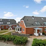 0372-romo-sonder-frankel-8 펜션 Havneby