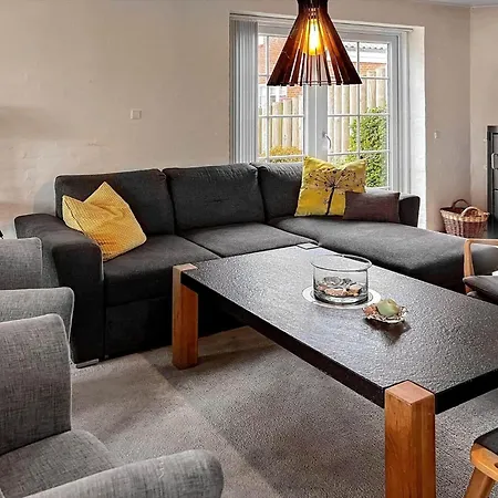 Casa vacanze 0372-romo-sonder-frankel-8
