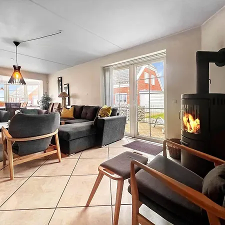 Casa vacanze 0372-romo-sonder-frankel-8 *