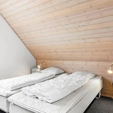 Casa vacanze 0372-romo-sonder-frankel-8 Havneby
