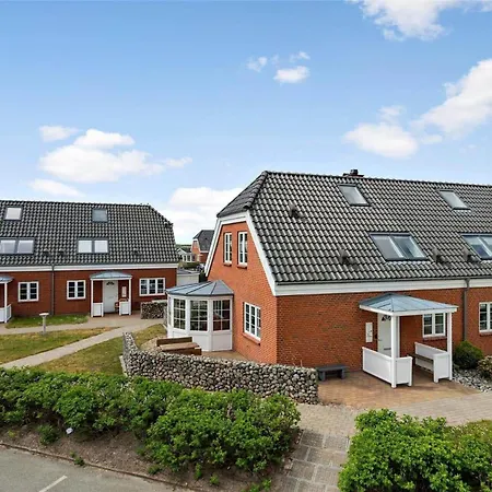 0372-romo-sonder-frankel-8 Casa vacanze Havneby