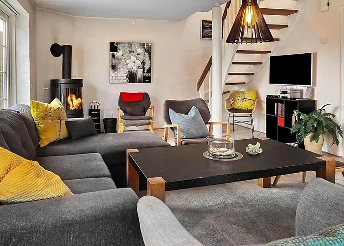 Casa vacanze 0372-romo-sonder-frankel-8 *