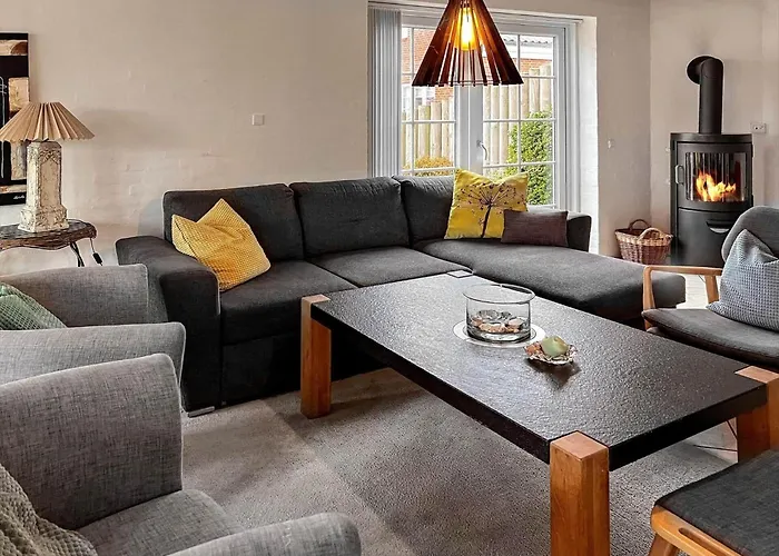 Casa vacanze 0372-romo-sonder-frankel-8