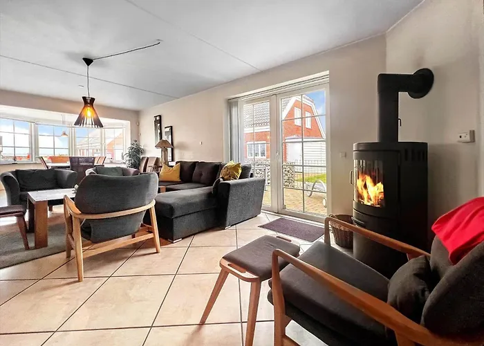 Casa vacanze 0372-romo-sonder-frankel-8 *