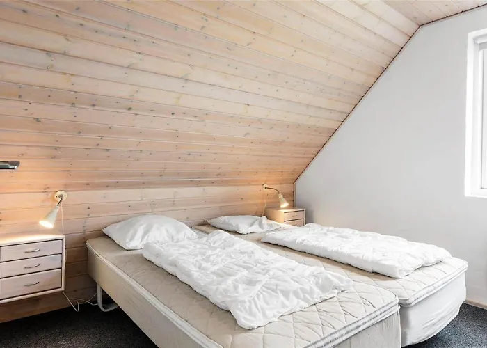 Casa vacanze 0372-romo-sonder-frankel-8 Havneby