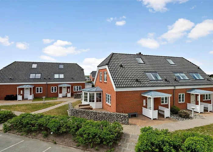 0372-romo-sonder-frankel-8 Casa vacanze Havneby